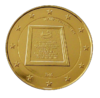 2 Euro Malta 2015 - Republik