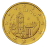 2 Euro Litauen 2017 - Vilnius