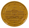 2 Euro Deutschland 2019 - Bundesrat