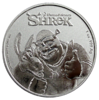 Shrek 2021 - 1oz Silber *
