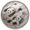 Panda 2022 - 30g Silber *