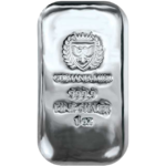 Germania Mint - 1oz Silberbarren